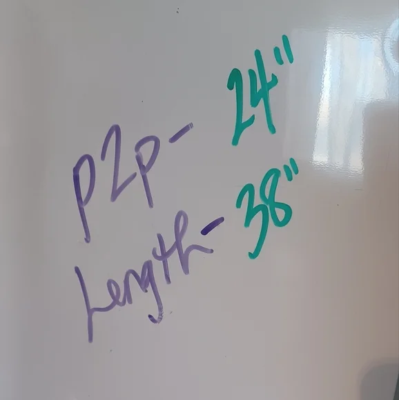 Grace Karin dress, size 2X. - Picture 12 of 12